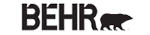 BEHR logo