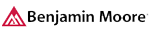 Benjamin Moore logo